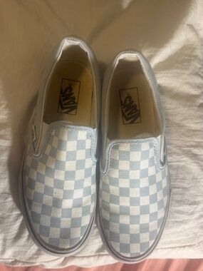 Vans Slip-Ons